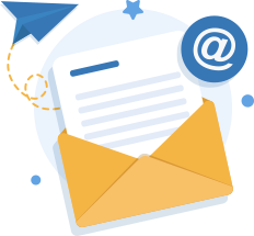 Hírlevél feliratkozás