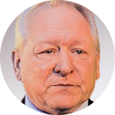 Dr. med Rainer Klopp